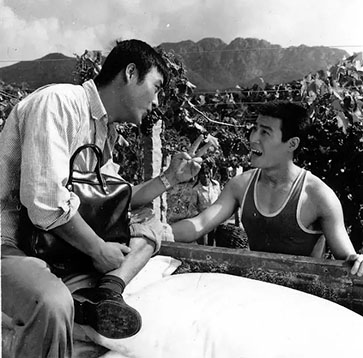 【豆瓣8.2】《喜盈门》—赵焕章作品高清电影在线观看网盘下载