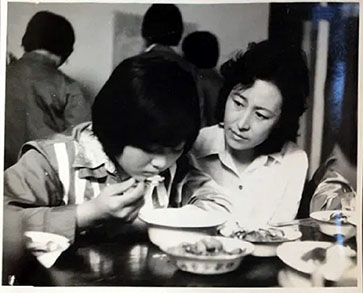 【豆瓣8.3】《少年犯》—张良、王静珠作品高清电影在线观看网盘下载