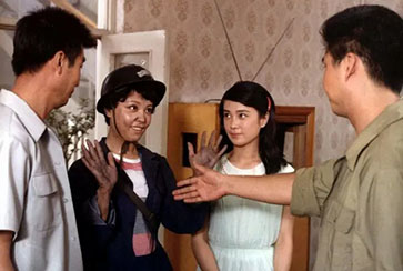 【豆瓣8.2】《咱们的退伍兵》—赵焕章作品高清电影在线观看网盘下载