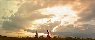 【豆瓣7.8】《原野》—凌子作品高清电影在线观看网盘下载