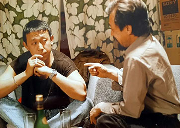 【豆瓣8.3】《本命年》—谢飞作品高清电影在线观看网盘下载