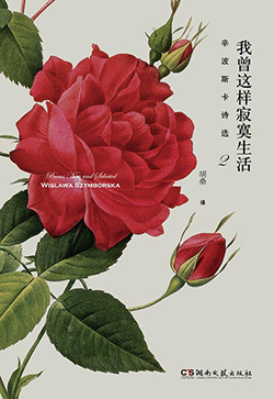 【豆瓣8.7】《我曾这样寂寞生活》—维斯瓦娃・辛波斯卡作品电子书网盘下载