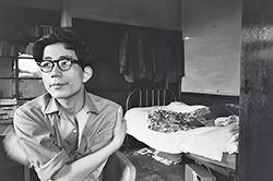 【豆瓣8.6】《大江健三郎人生成长系列》—大江健三郎作品电子书网盘下载