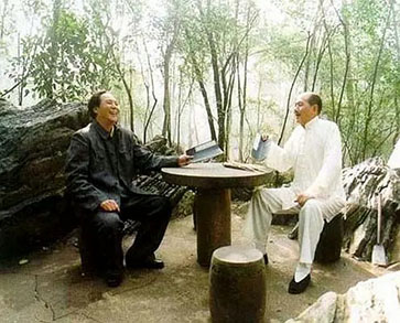 【豆瓣7.4】《重庆谈判》—李前宽、肖桂云作品高清电影在线观看网盘下载