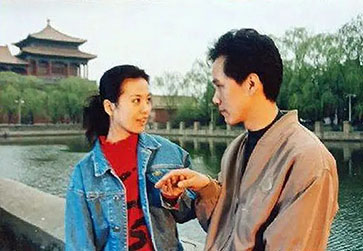 【豆瓣7.8】《混在北京》—何群作品高清电影在线观看网盘下载