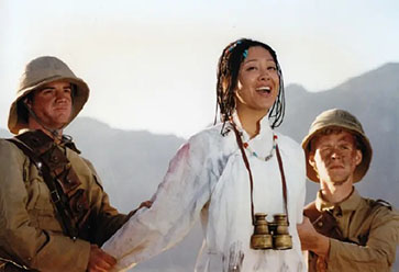 【豆瓣8.0】《红河谷》—冯小宁作品高清电影在线观看网盘下载