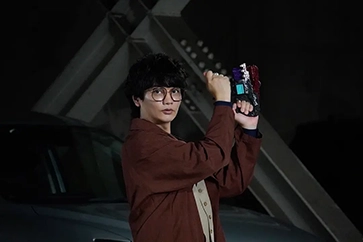 【豆瓣9.3】《假面骑士加布》—高清剧集在线观看网盘下载