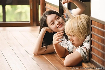 【豆瓣8.6】《辣妹刺客everyday》—高清剧集在线观看网盘下载