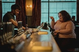 【豆瓣8.5】《驯鹿宝贝》—高清剧集在线观看网盘下载