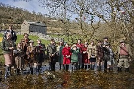 【豆瓣9.4】《万物生灵 第四季》—高清剧集在线观看网盘下载