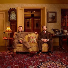 【豆瓣9.4】《万物生灵 第五季》—高清剧集在线观看网盘下载