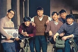 【豆瓣8.4】《人世间》——高清剧集在线观看网盘下载