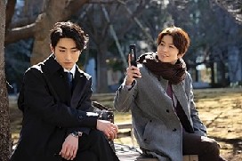 【豆瓣8.8】《经典杯子蛋糕》—高清剧集在线观看网盘下载