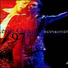 【个人专辑】《跨越97演唱会》—张国荣个人专辑网盘下载