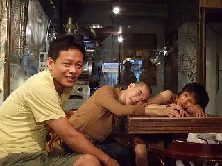 【导演合集】蔡明亮作品高清合集在线观看网盘下载