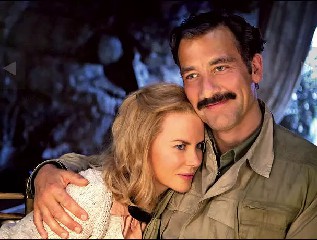 《海明威与盖尔霍恩》—菲利普・考夫曼作品高清电影在线观看网盘下载