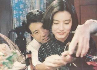 【豆瓣8.1】《滚滚红尘》—严浩作品高清电影在线观看网盘下载