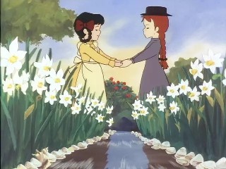 【豆瓣8.2】《红发少女安妮》—高畑勋作品高清电影在线观看网盘下载