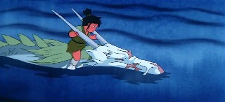 【豆瓣8.7】《龙子太郎》—浦山桐郎作品高清电影在线观看网盘下载