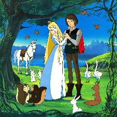 【豆瓣8.8】《天鹅湖》—矢吹公郎作品高清电影在线观看网盘下载