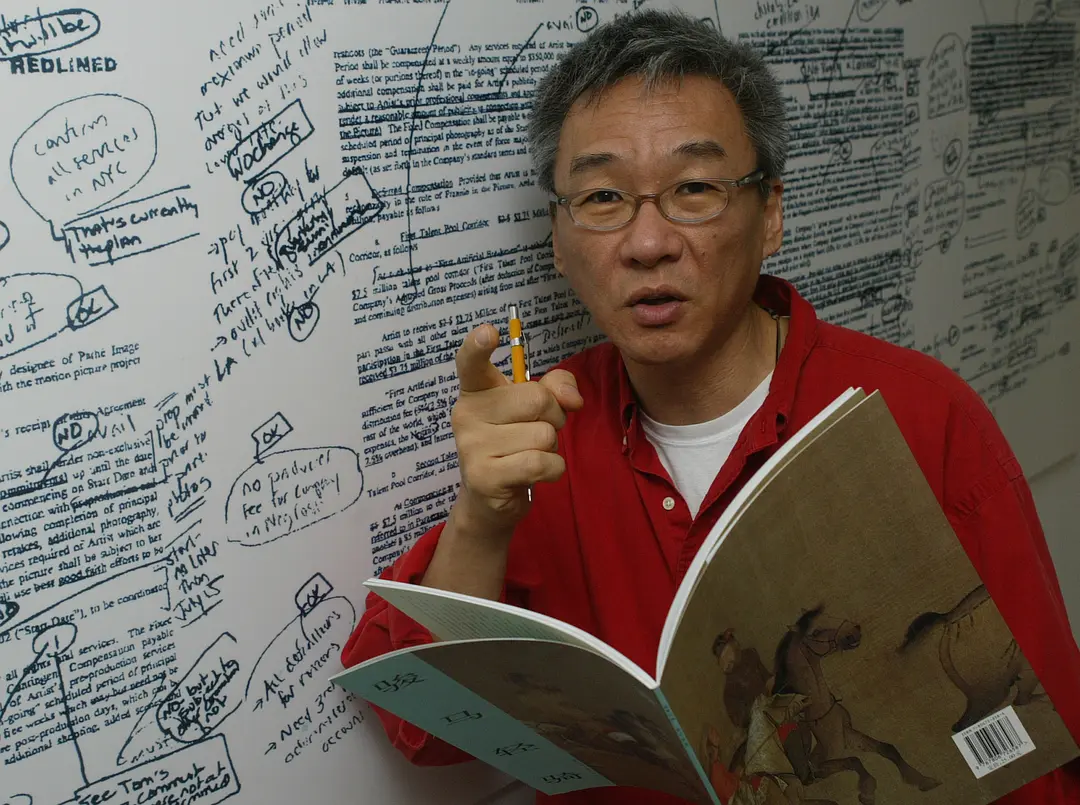 【导演合集】杨德昌作品高清合集在线观看网盘下载