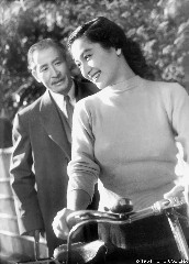 【豆瓣7.8】《山之音》—成濑巳喜男作品高清电影在线观看网盘下载