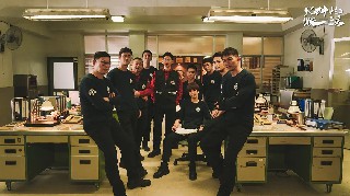 【豆瓣8.9】《火神的眼泪》—高清剧集在线观看网盘下载