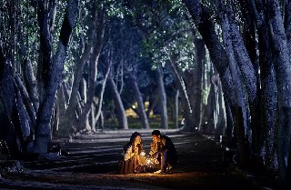 【豆瓣7.6】《华灯初上 第三季》—高清剧集在线观看网盘下载