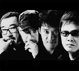 【歌手合集】纵贯线音乐专辑作品合集网盘下载