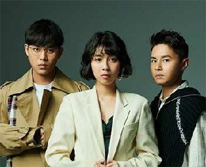 【歌手合集】告五人音乐专辑作品合集网盘下载