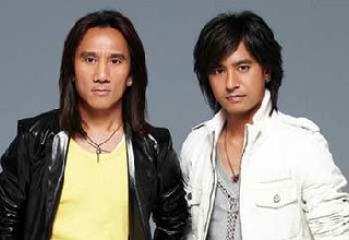 【歌手合集】动力火车音乐专辑作品合集网盘下载​