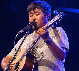 【歌手合集】宋冬野音乐专辑作品合集网盘下载​