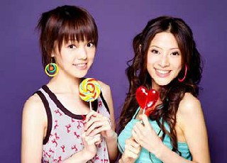 【歌手合集】蜜雪薇琪音乐专辑作品合集网盘下载​