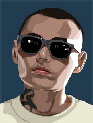 【歌手合集】谢帝音乐专辑作品合集网盘下载​