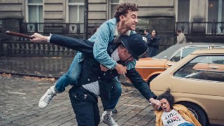 【豆瓣8.7】《这是罪》—高清剧集在线观看网盘下载