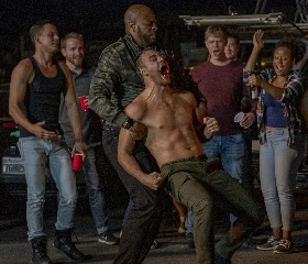 【豆瓣9.2】《紧急呼救 第三季》—高清剧集在线观看网盘下载