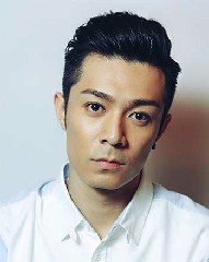 【歌手合集】周柏豪音乐专辑作品合集网盘下载