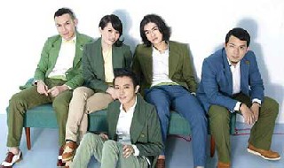 【歌手合集】苏打绿音乐专辑作品合集网盘下载
