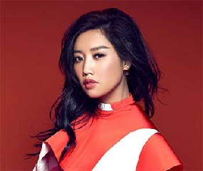 【歌手合集】A-Lin黄丽玲音乐专辑作品合集网盘下载