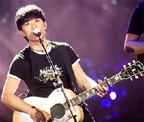 【歌手合集】赵雷音乐专辑作品合集网盘下载​