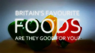 【经典纪录片】《英国人最爱吃的食物》—高清纪录片在线观看网盘下载