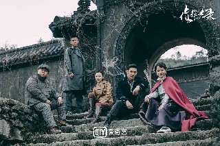 《侦探语录》—高清剧集在线观看网盘下载