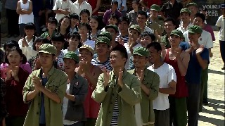 【豆瓣8.5】《知青》—高清剧集在线观看网盘下载