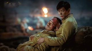 【豆瓣8.3】《战火熔炉》—高清剧集在线观看网盘下载