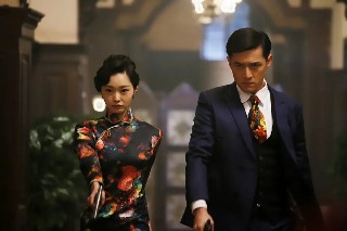 【豆瓣8.6】《伪装者》—高清剧集在线观看网盘下载