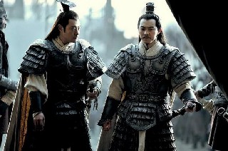 【豆瓣7.5】《新三国演义》—高清剧集在线观看网盘下载