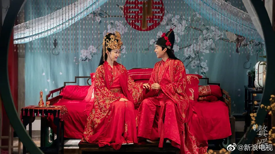 《赘婿》—高清剧集在线观看网盘下载