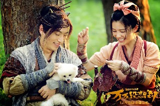 【豆瓣8.4】《万万没想到》—高清剧集在线观看网盘下载