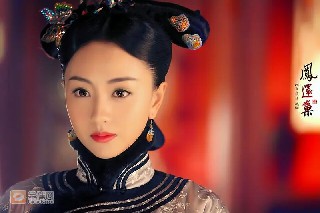 《宫锁连城》—高清剧集在线观看网盘下载