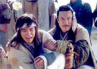 【豆瓣7.7】《关西无极刀》—高清剧集在线观看网盘下载